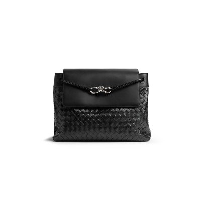 BOTTEGA VENETA LARGE ANDIAMO MESSENGER 805969V2HLD1208 (43*32*20cm)